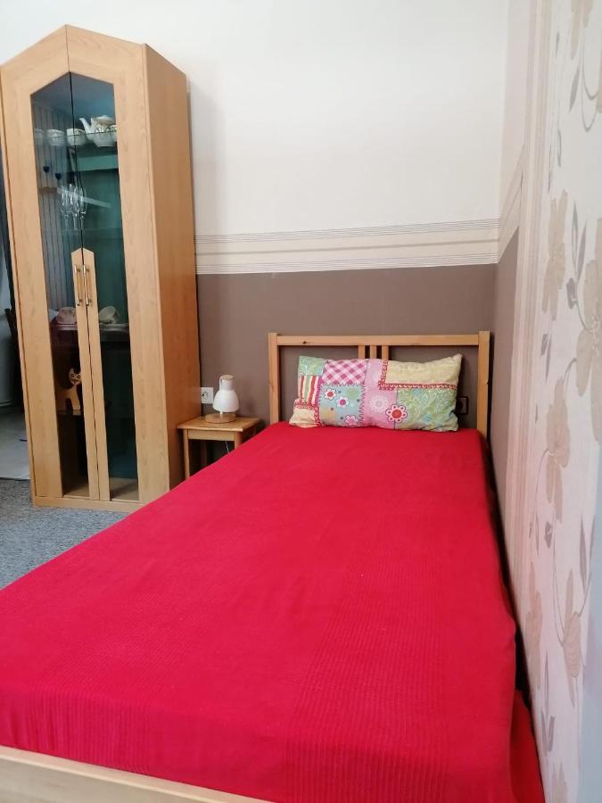 Brummers Ferienwohnung Wildemann Dış mekan fotoğraf