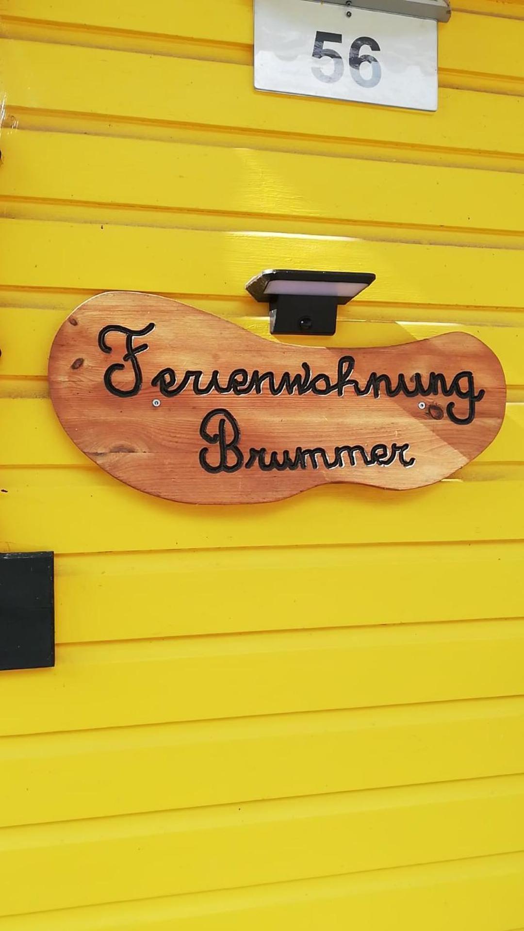 Brummers Ferienwohnung Wildemann Dış mekan fotoğraf