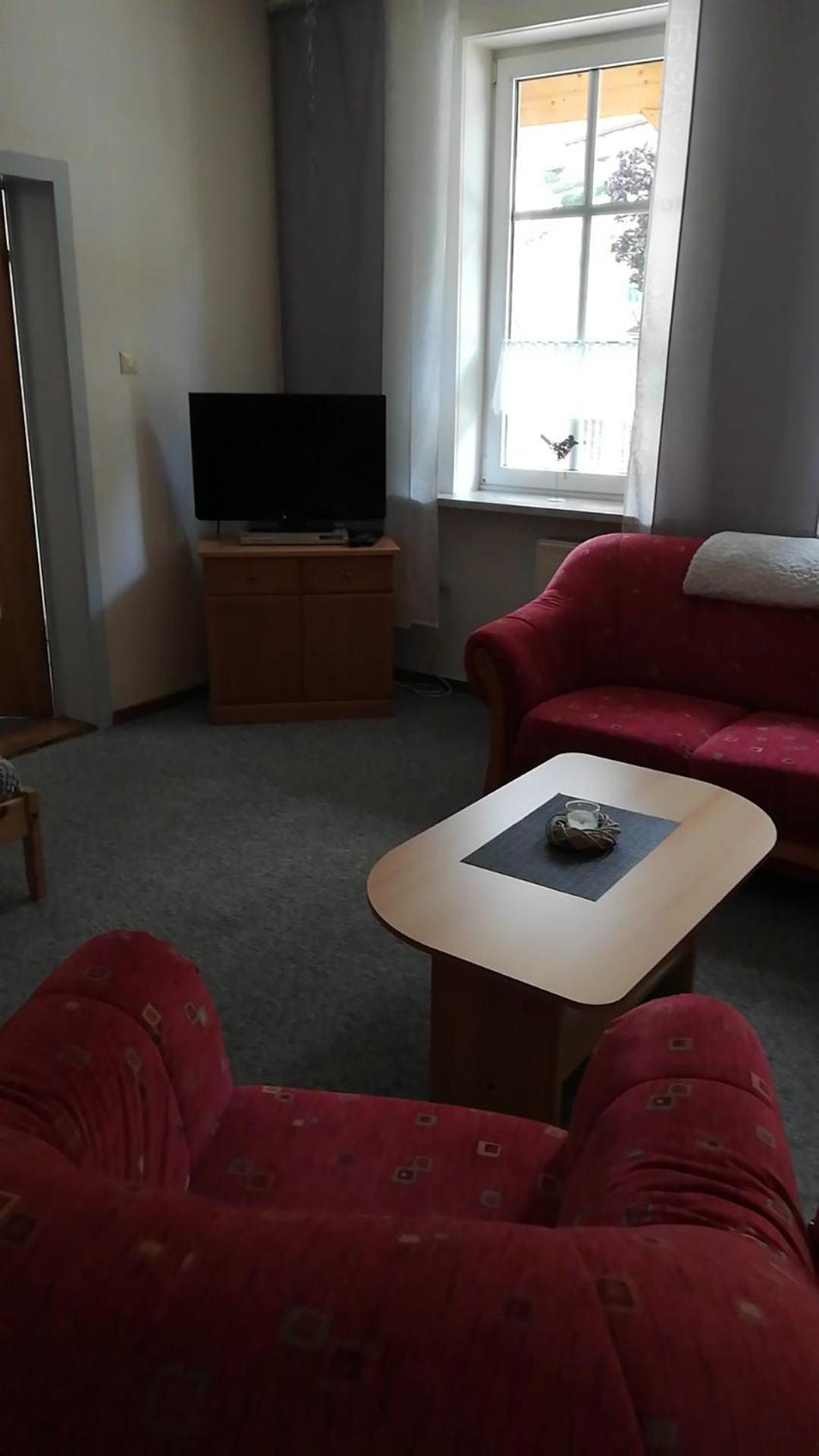 Brummers Ferienwohnung Wildemann Dış mekan fotoğraf