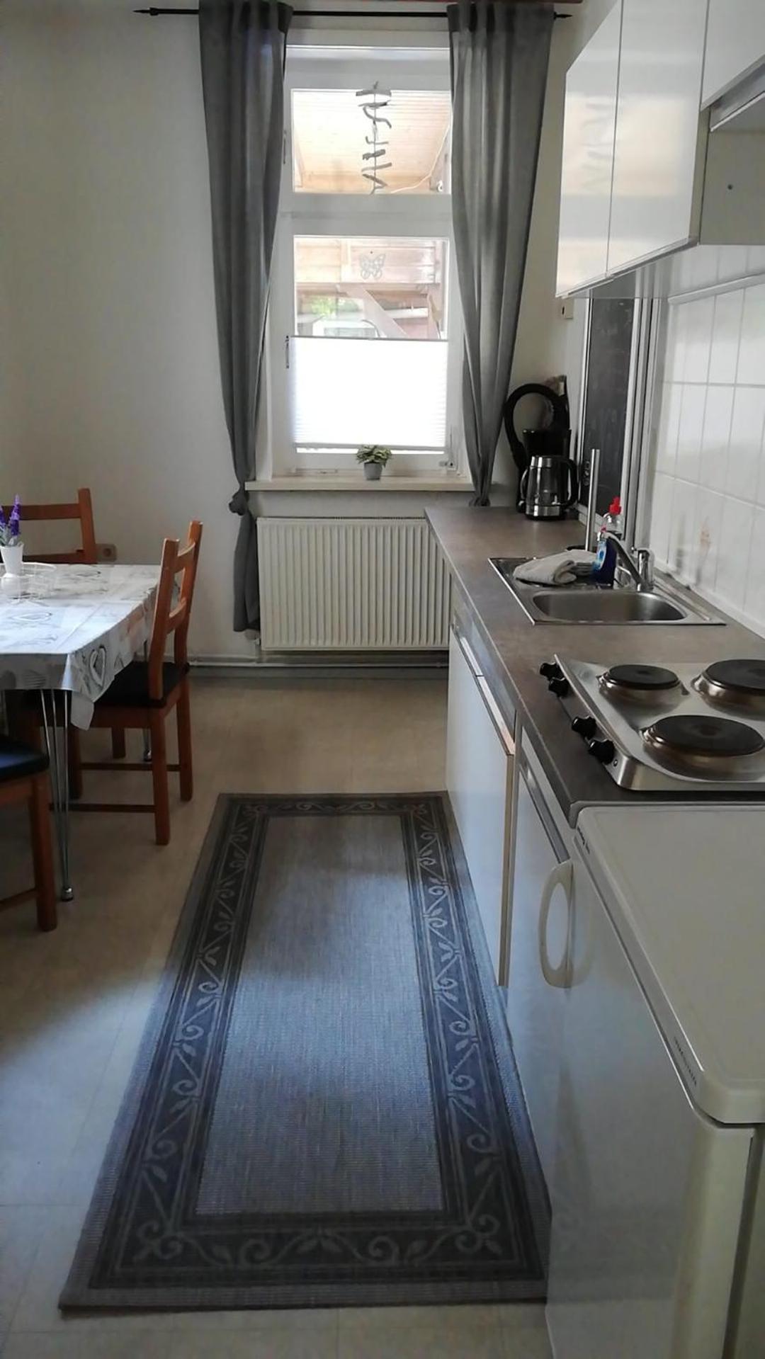 Brummers Ferienwohnung Wildemann Dış mekan fotoğraf